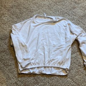 Fabletics sweatshirt